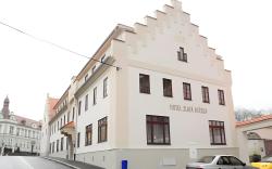 Hotel Zlata Hvezda