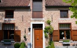 B&B Hof te Spieringen