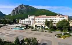 Hemus Hotel - Vratza
