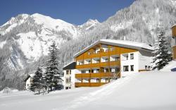 Hotel Sonnblick