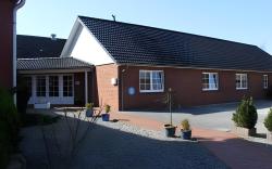 Land-gut-Hotel Westerkrug