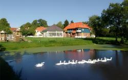 Landhaus Topferhof bei Travemunde