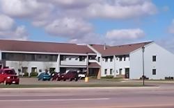 American Motel Waseca