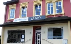 Scheid´s Hotel – Restaurant