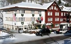 Hotel Gemse