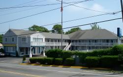 GuestLodge