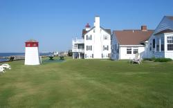 Lighthouse Inn Cape Cod