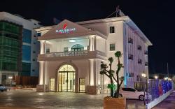 Frazel Heritage Hotel 