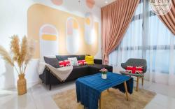 Paradigm Fantasia Suites by JBcity Home