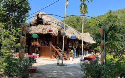 Bee Lucky  Homestay