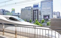 Sanco Inn Nagoya Shinkansenguchi Annex