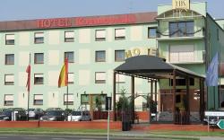 Hotel Kosmowski