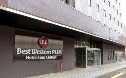 Best Western Plus Hotel Fino Chitose