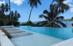 Kembali Condo  Beach Resort