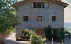 Casa Rural Haitzetxea
