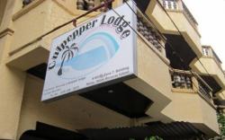 Culpepper Lodge