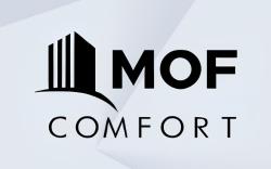 MOF Comfort Edirne
