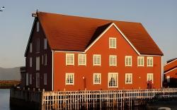Finnøy Bryggehotell - by Classic Norway Hotels