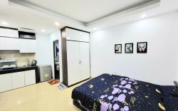 Ruby Relax Home - Tầng 6 City View