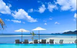Smile Samui Chaweng Beach Front Resort