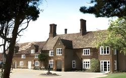 Heacham Manor Hotel