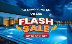 The Sóng Vũng Tàu Homestay - VTLand