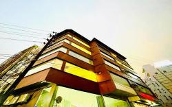 Hotel Eagle Grand 