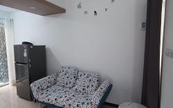 Villa Royal Arois Belakang JTP 3 unit B-09
