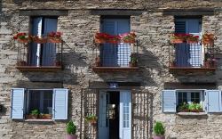 la Perla Casa Rural sostenible