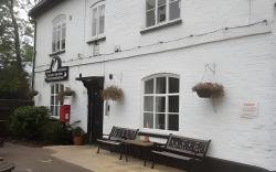 The Swan Inn