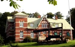 Margretetorps Gastgifvaregard