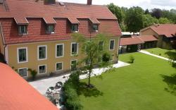 Stiftsgarden Akersberg