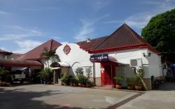 Arizona Beach Resort Subic Bay Philippines 2200