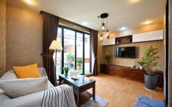 Amory Apartment Nguyen Trai