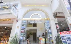 Ami Old Quarter Hotel 
