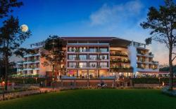 Whistling Woodzs Resort