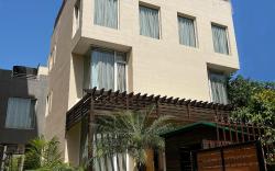 CRS Inn