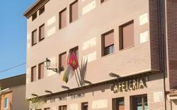 Hotel Rural "Victoria"