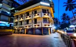 Sanman Hotels