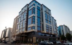 ALERTIQAA HOTEL