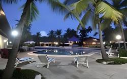Orange Praia Hotel