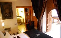 Riad Flam & Spa