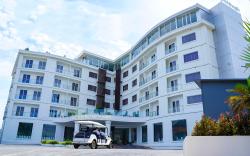 S Vangvieng Boutique  Hotel