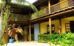 Pousada Villa Maeva Itacimirim