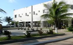 Beach Hotel Jacuma