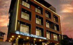 Hotel Gwen By Rivido, Near IIM Bangalore