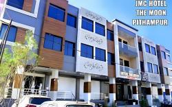 JMC Hotel the Moon