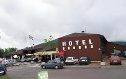 Hotel Josipdol