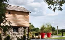 Le Domaine des Pres Verts Suites & Chambres avec Jacuzzi Privatif