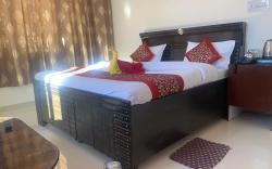 GingerGrass Hotel 